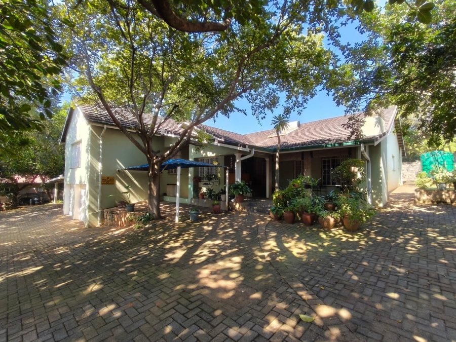 4 Bedroom Property for Sale in Protea Park North West
